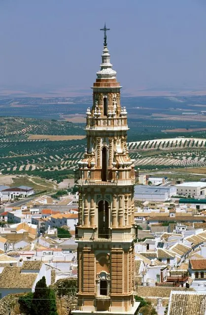 Torre de la Victoria