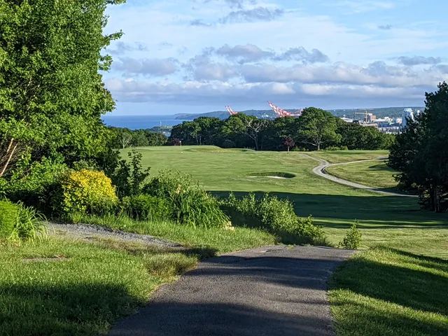 Brightwood Golf & Country Club