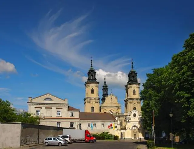 Yavoriv Urban Hromada