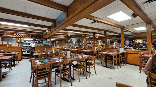 Puerto Sagua Restaurant