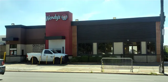 Wendy's