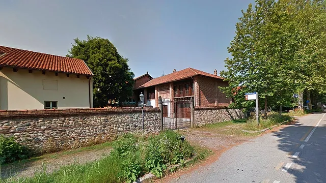 Cascina Medici del Vascello