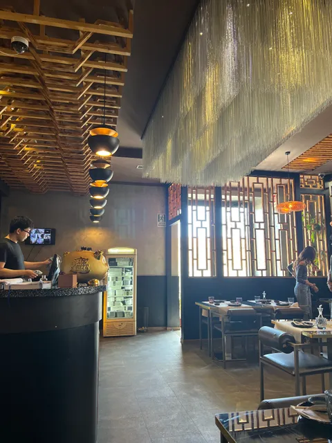 Ristorante T-SUKI Sanremo