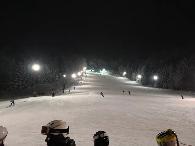 Ski Izver, SK Sodražica