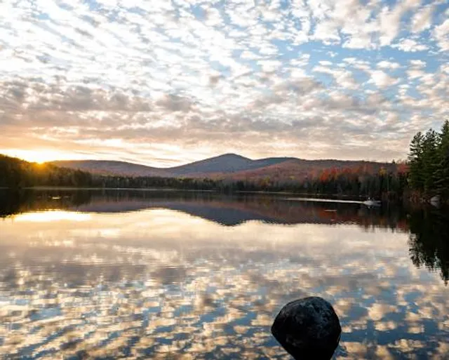 Seyon Lodge State Park