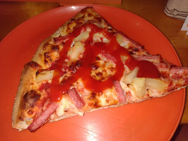 Little Caesars Temixco