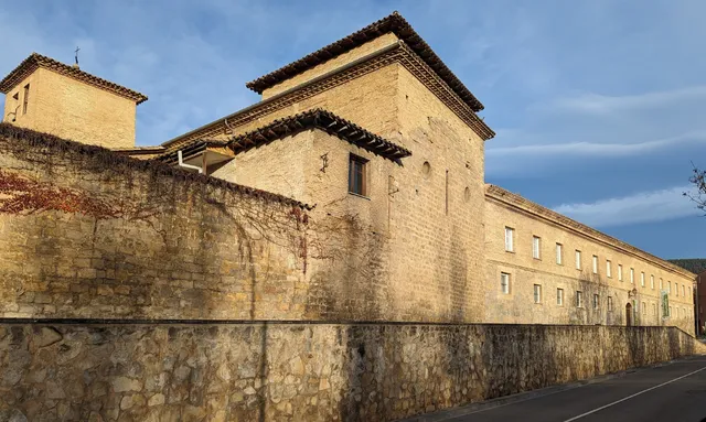 Museo de Educación Ambiental San Pedro