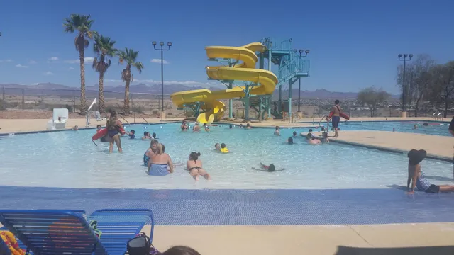 Laughlin Water Park