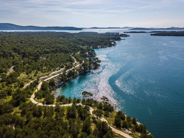 St. Anthony’s Canal Hiking Trail