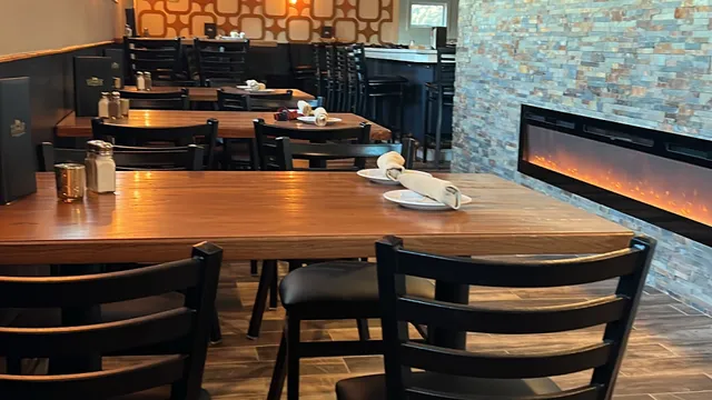 La Familia Restaurant