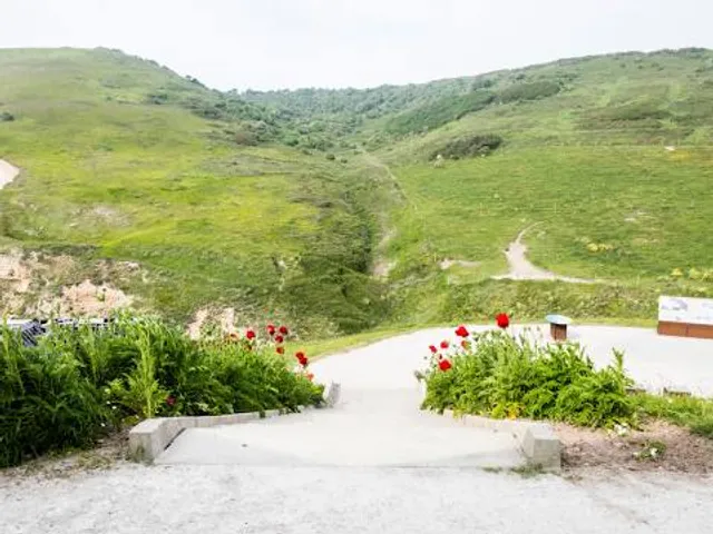 Serra das Três Pontas