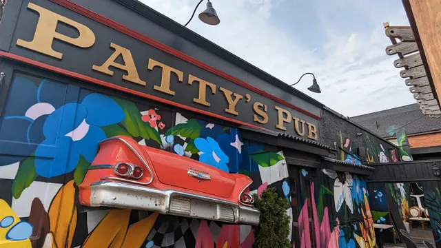 Patty's Pub