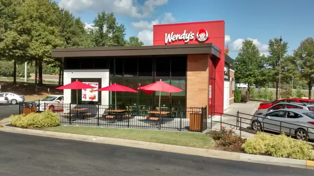 Wendy's