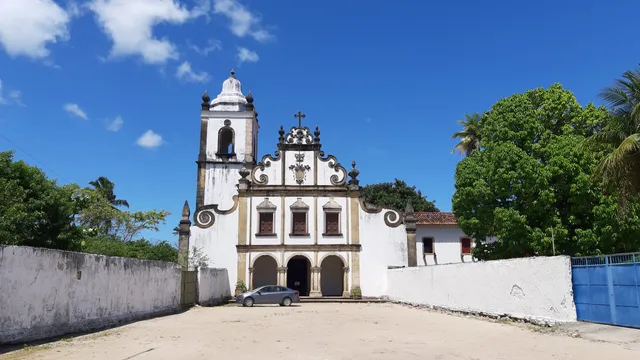 Museu Pinacoteca de Igarassu