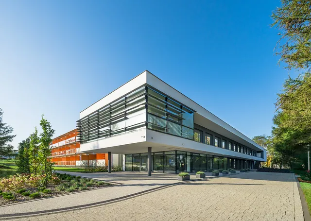 Apartamenty Residence Jastrzębia Góra