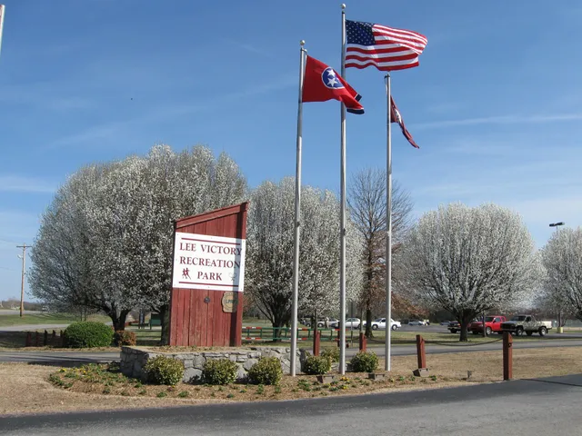 Lee Victory Recreation Park