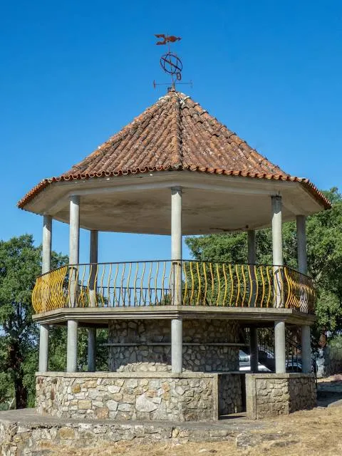 Santuário de Nossa Senhora da Confiança