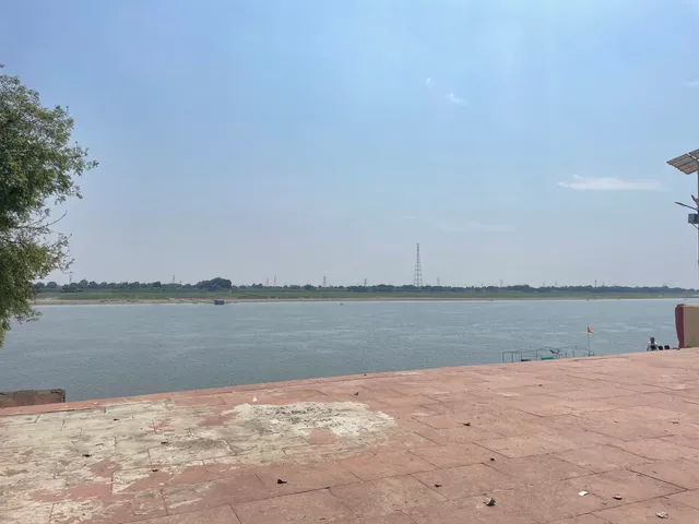 Shooltankeshwar Temple