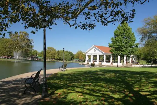 Shawnee Park