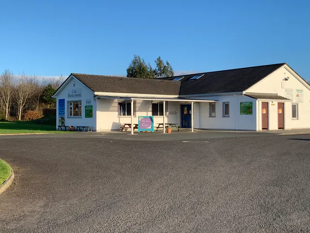 The Sanctuary @ IOSAS Centre