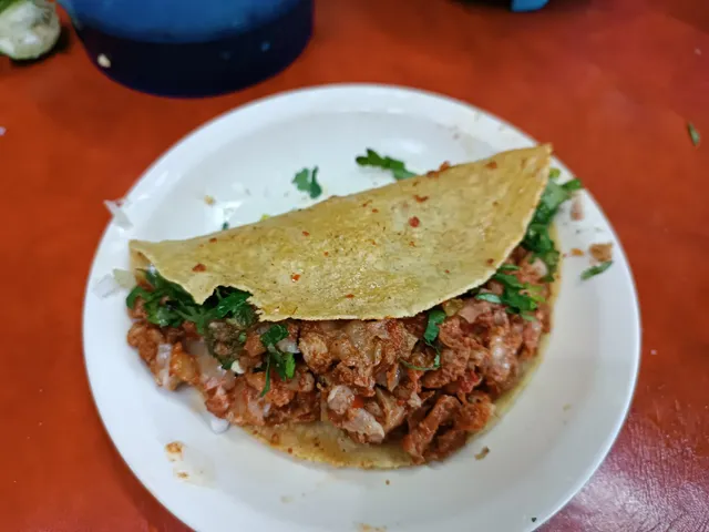 El rincón de Hidalgo