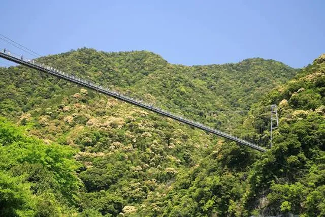 Higashimorokata County