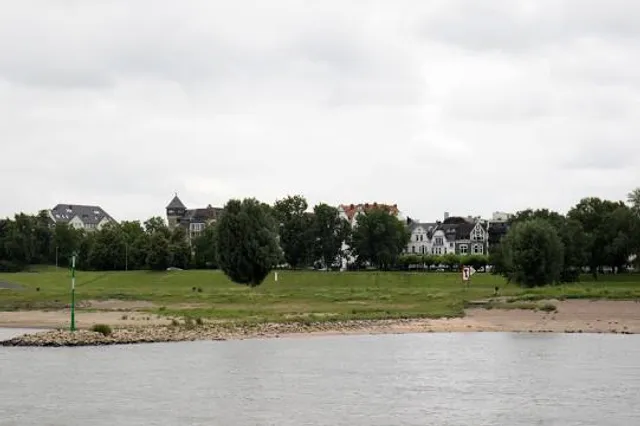 Ilvericher Altrheinschlinge