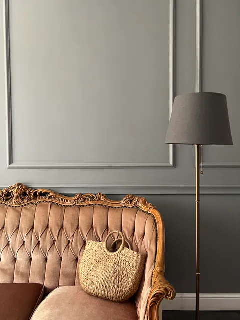 Daisy's Secret Apartment