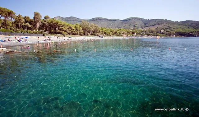 Spiaggia di Margidore