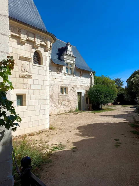 Association du Prieuré de Saint-Rémy