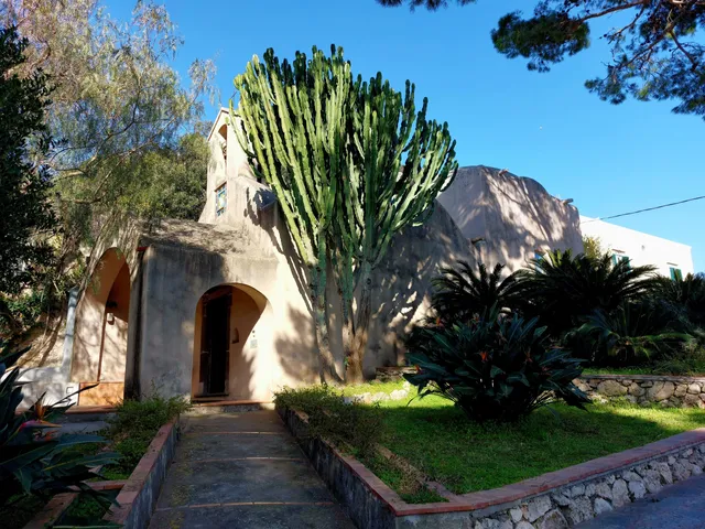 Chiesa di San Michele alla Croce