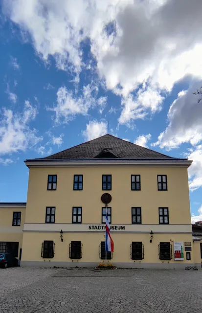 Museum der Stadt Traiskirchen