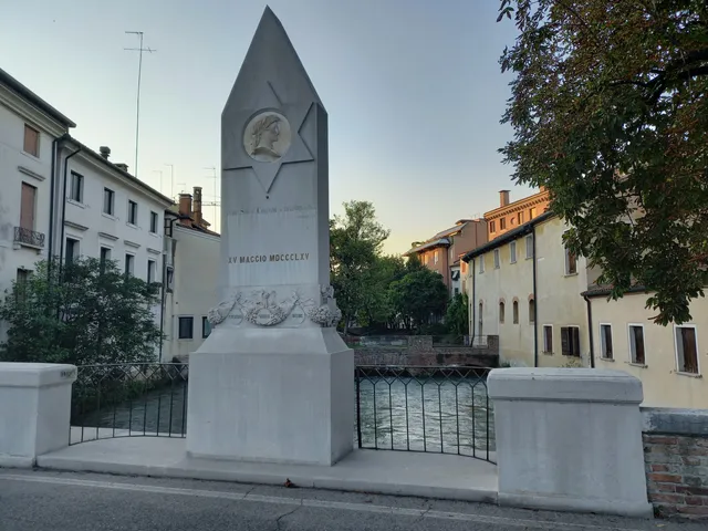 Ponte Dante