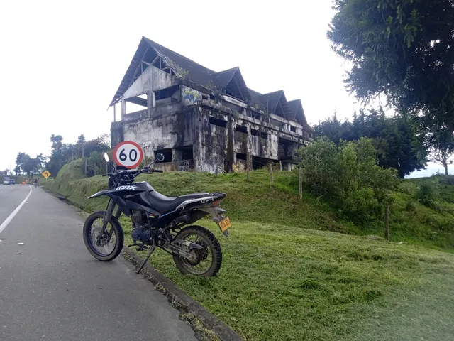 Hotel Posada Alemana