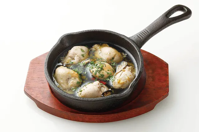 8TH SEA OYSTER Bar 梅田NU茶屋町店