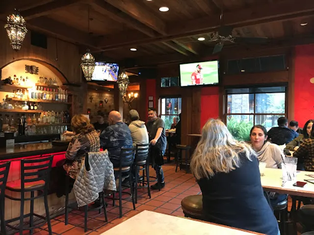 La Rosa | Tequileria & Grille