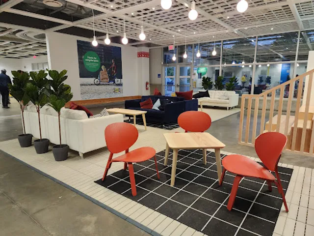 IKEA Restaurant