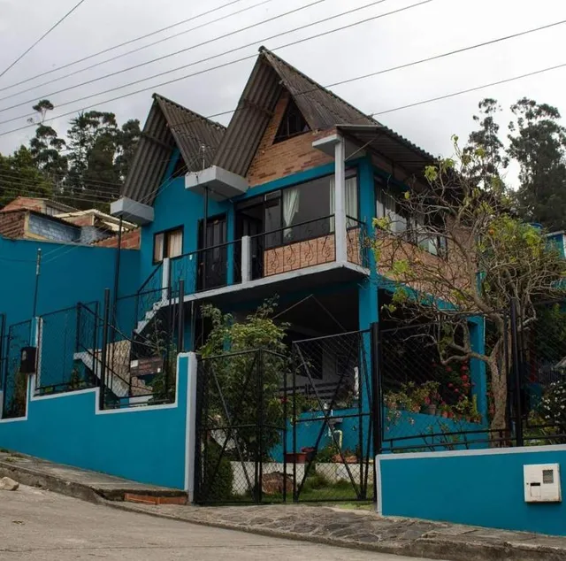 Hotel Ecoturistico El Eden