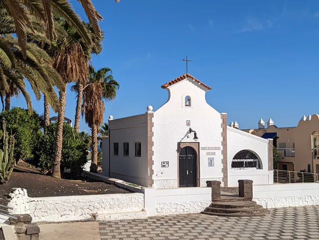 Ermita de San Miguel