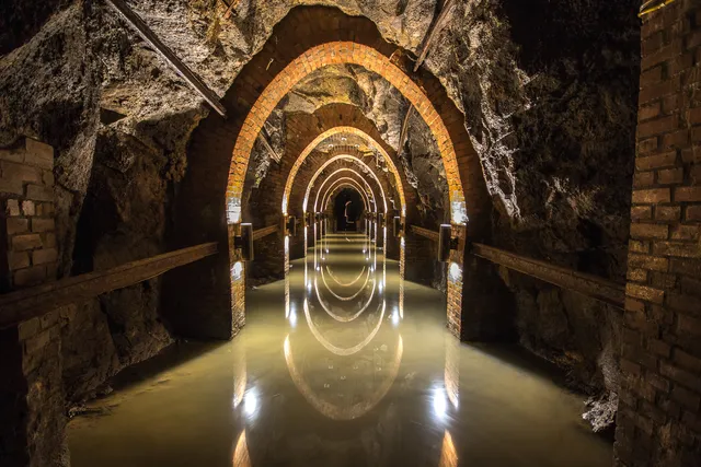 Sztolnia Królowa Luiza