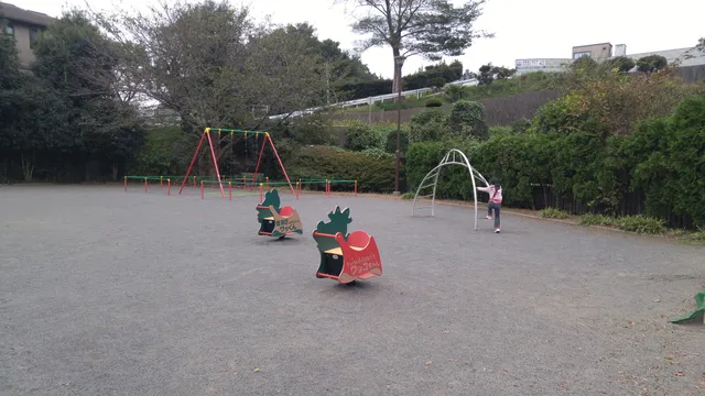 Komaoka Sanchome Park