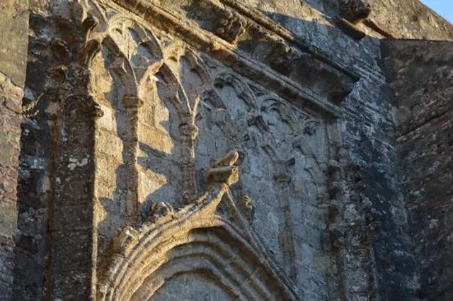 Iglesia del Castillo