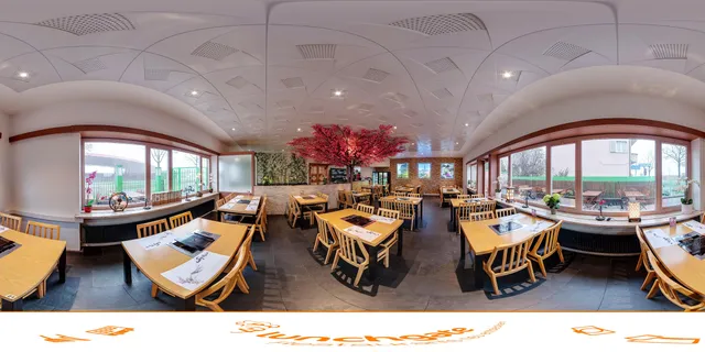 Shilla Korean Restaurant