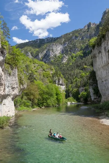Gorges du Tarn