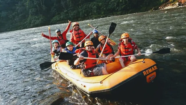 Yuraventura villa tunari