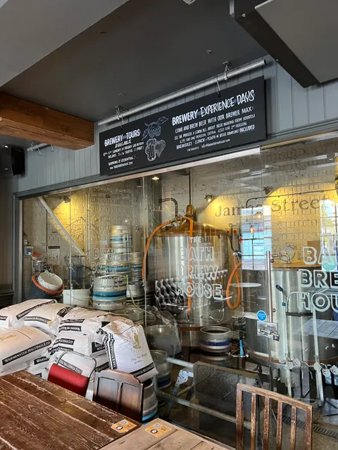 Bath Brew House