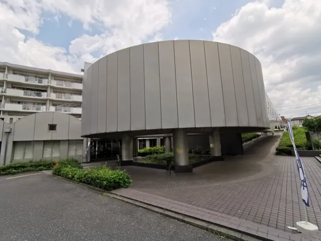 Higashimurayama Furusato History Museum