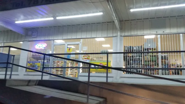 Centro Comercial Villa del Cafetal