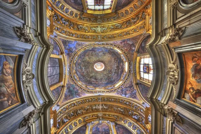 St Elizabeth of Hungary Roman Catholic parish