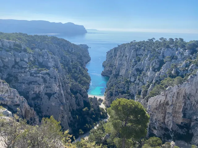 Belvédère d'En-Vau